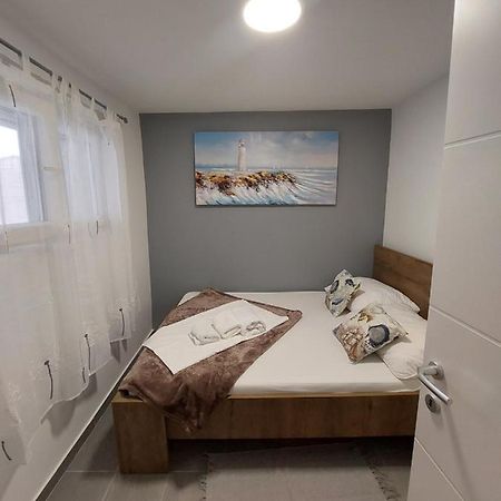 יאדריה Apartman Karla מראה חיצוני תמונה